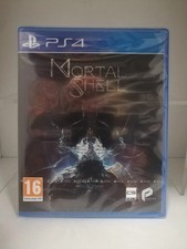 MORTAL SHELL PS4
