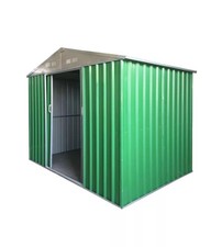 CASETTA DA ESTERNO IN LAMIERA