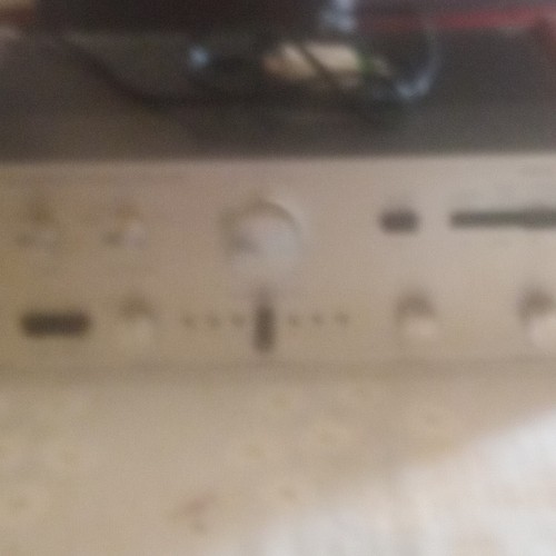 Kenwood 5002amplificatore - kenwood, ka