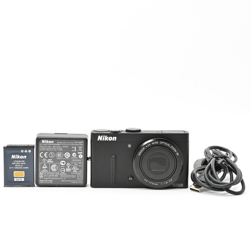 Nikon coolpix p310 - nikon,
