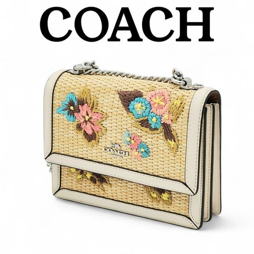 Borsa tracolla coach - borsa,