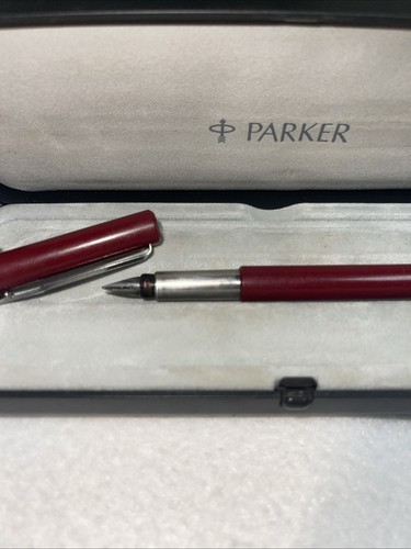Penna stilografica vintage
