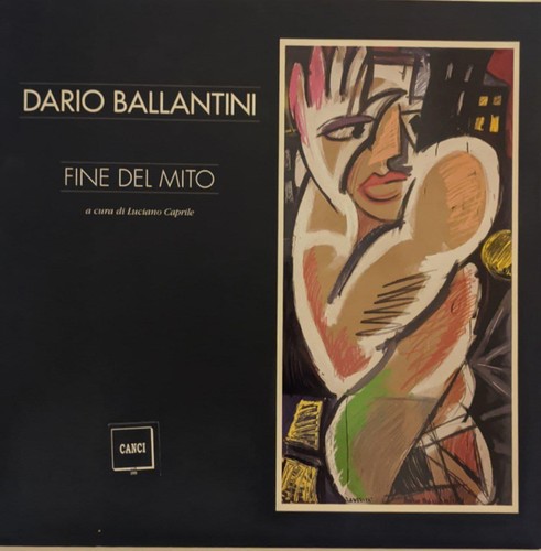 Dario ballantini fine - ballantini.,