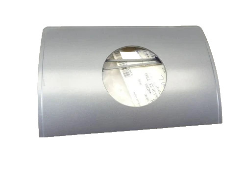 Copertura tappo gancio traino - tappo,