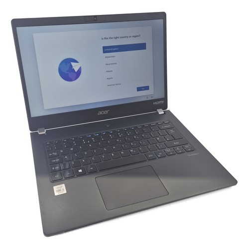 Acer travelmate p614 g2 - travelmate, p614-51-g2
