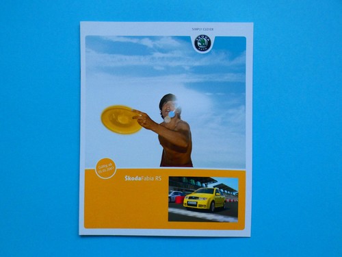 Brochure catalogo - /,