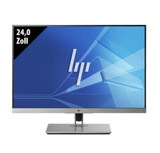 HP EliteDisplay E243i 24