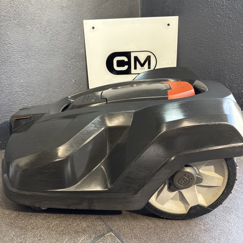 Husqvarna automower 440 robot - husqvarna,