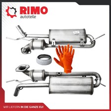 Per Smart Fortwo 451 1.0