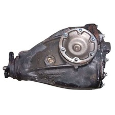 Differenziale posteriore