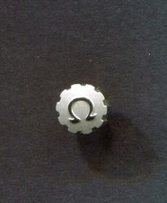 Omega Seamaster corona a vite