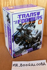 The Transformers Collection 6
