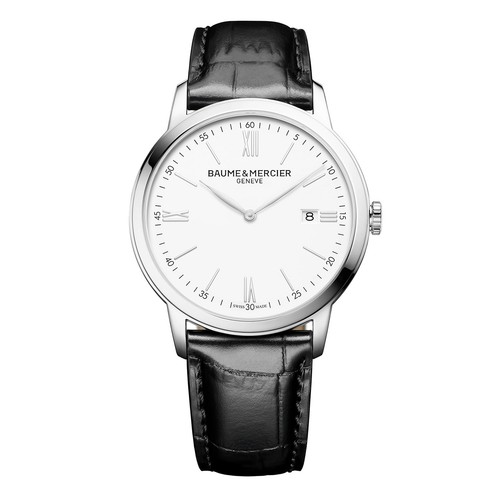 Baume mercier classima - &,