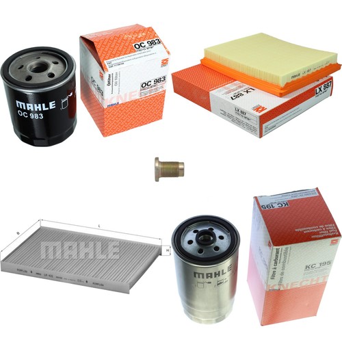 Mahle controllo set per - mahle,