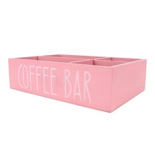 Organizzatore Stazione Caffè