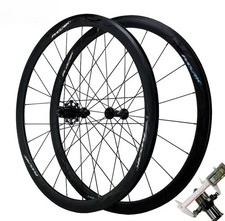 Set ruote bici strada - , 700c