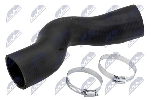 Manicotto tubo intercooler - manicotto,