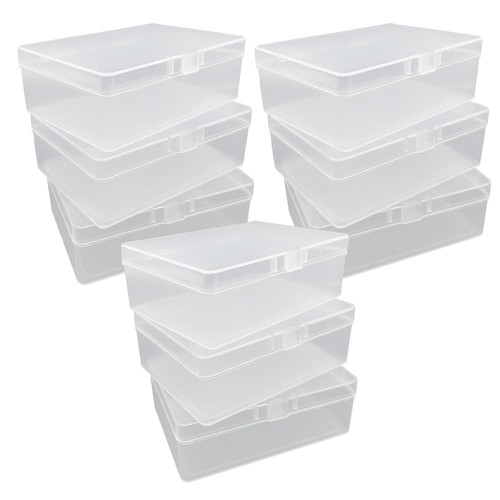 Umchu pezzi scatole plastica - umchu,