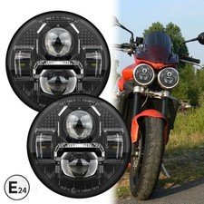 Per Triumph Speed Street