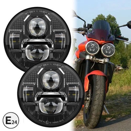 Per triumph speed street - speed,