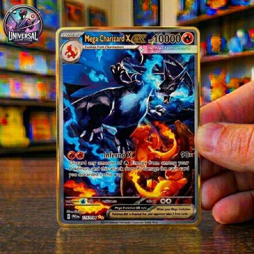 Pokemon tcg mega - pokemon,