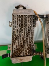 RADIATORI HONDA CRF250  DEL
