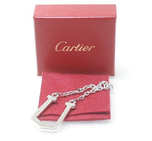 Cartier allungato autentico - c,