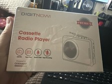 DIGITNOW! Lettore cassette