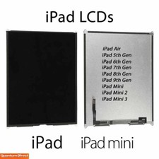 Sostituzione Schermo LCD