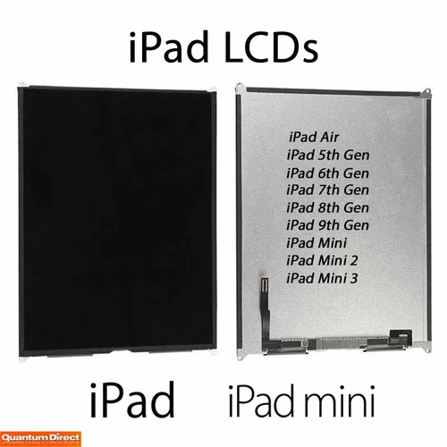 Sostituzione schermo lcd - sostituzione,