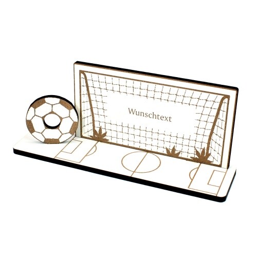 Regalo denaro calcio - ,