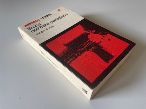 Giorgio bocca storia - bocca,,
