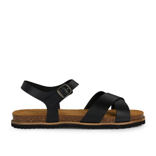 Geox d45u5d43c9999 sandalo - geox,