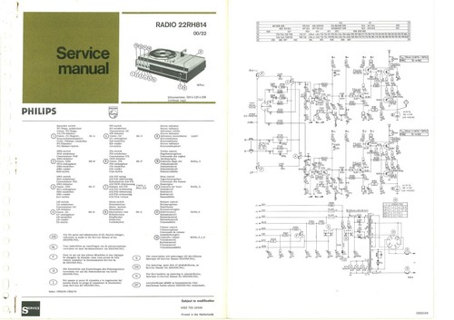 Manuale servizio per - manuale,