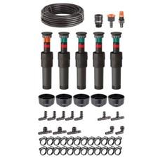 Starter kit Colibrì Claber