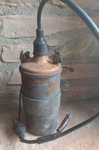 Bobina accensione bosch 12 - di,