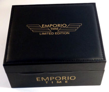 Emporio time limited - emporio,