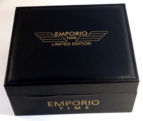 Emporio time limited - time,