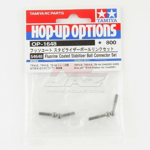 Tamiya 54648 connettore - tamiya, a
