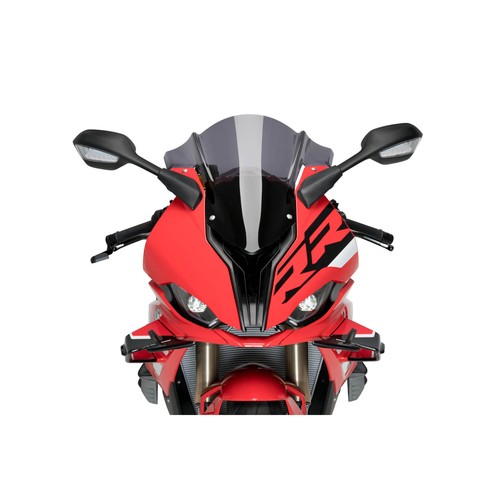 Cupolino puig racing fumè - puig, z-racing