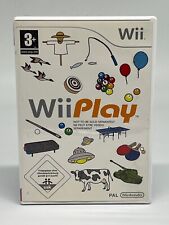 VIDEOGIOCO WII PLAY WII