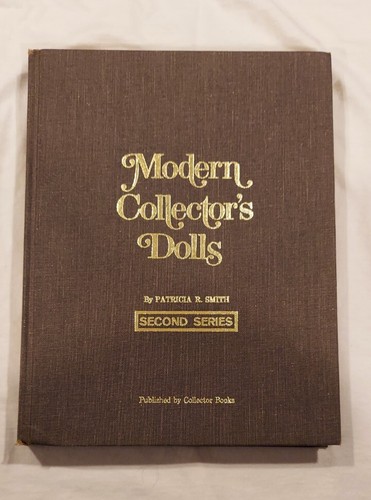 Modern collector dolls - modern, collector's