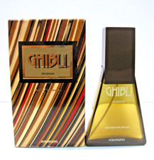 DEODORANTE UOMO GHIBLI ATKINSONS 100ML ATOMIZER DEODORANT FOR MEN POUR HOMME MAN