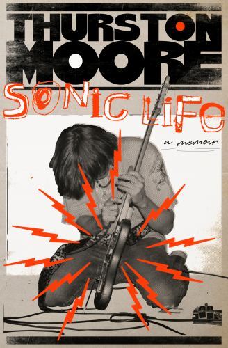 Sonic life memoir by - a,