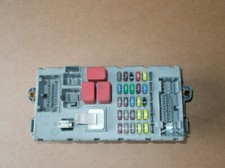 portafusibili 51829178 Fiat Bravo 1.6 multijet 105 CV anno 2007 a 2011