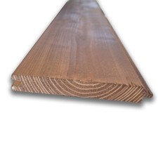 Perlina in Legno di Abete