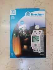 crepuscolare finder