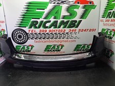 Paraurti posteriore volkswagen - paraurti,