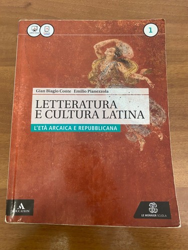 Libro superiori letteratura - superiori, e