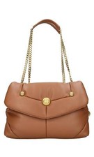 STUD LC BOWLING SHOUDER BAG